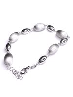 Bracciale Stocco Gioielli Donna in Argento ABR 402